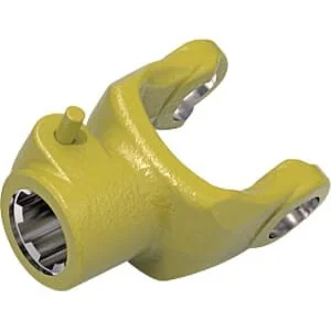 Weasler - 1028406 - Giunto, Disconnessione rapida, 1-3/8 inches-6 Spline, AB4/AW21