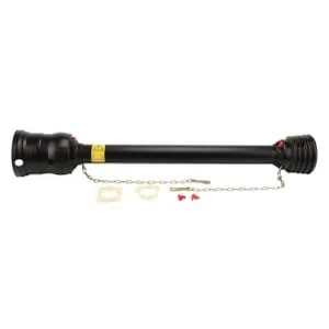 Weasler - 9143000101 - Protezione WWCV con anello 1010