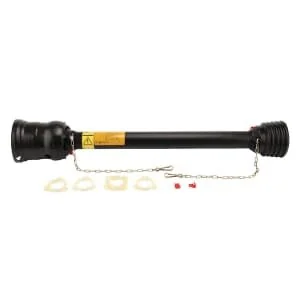 Weasler - 9143100101 - Protezione WWCV con anello 1010