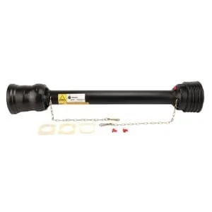 Weasler - 9143200101 - Protezione WWCV con anello 1010