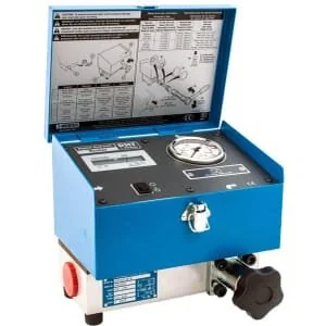 Webtec - FT1151221 - Tester idraulico DHT04-B
