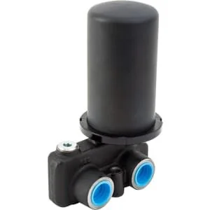 Webtec - VFD120MD160JMA - Valvola di controllo del flusso proporzionale elettrica