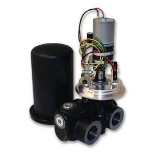 Webtec - VFD120MD250J5V - Controllo del flusso