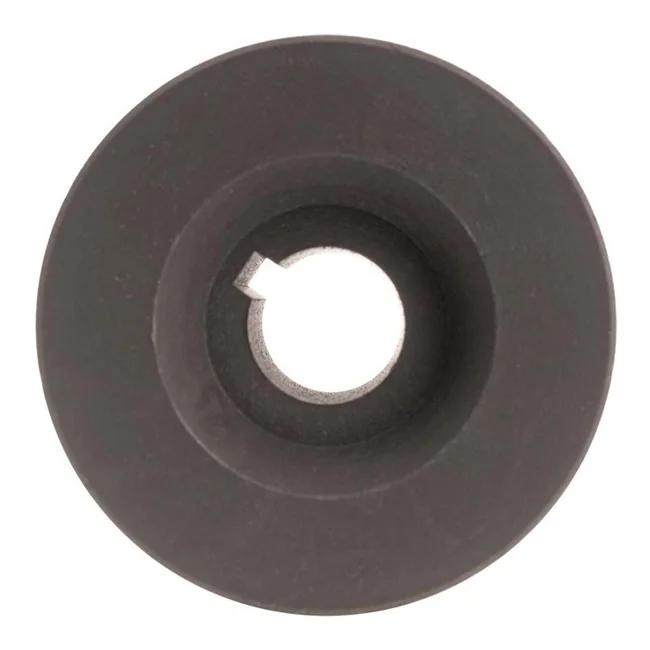 Weibang - 40R0133010/04 - Puleggia motore WB384RB ricambio originale