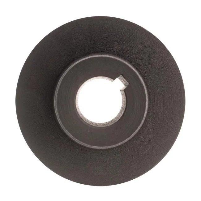 Weibang - 40R0133010/04 - Puleggia motore WB384RB ricambio originale