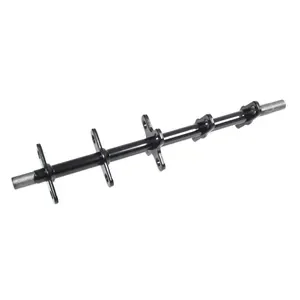 Weibang - 40R0305010/22 - Albero lama WB384RB ricambio originale