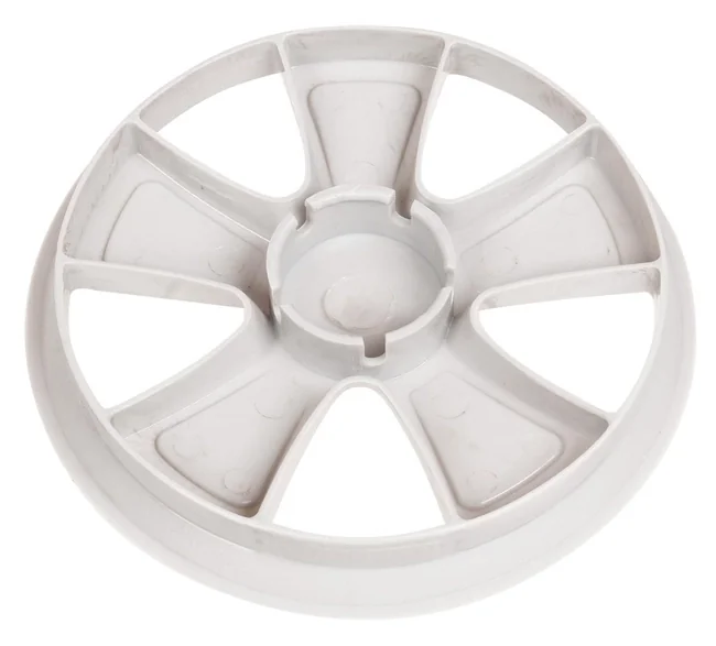 Weibang - 4560206040 - Coprimozzo ruota anteriore WB454HB SB ricambio originale