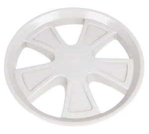 Weibang - 4560206040 - Coprimozzo ruota anteriore WB454HB SB ricambio originale
