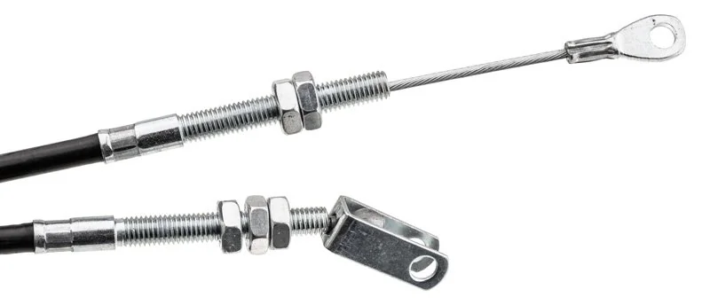 Weibang - 4SC3300010 - Cavo frizione WBSC409H tagliasiepi ricambio originale