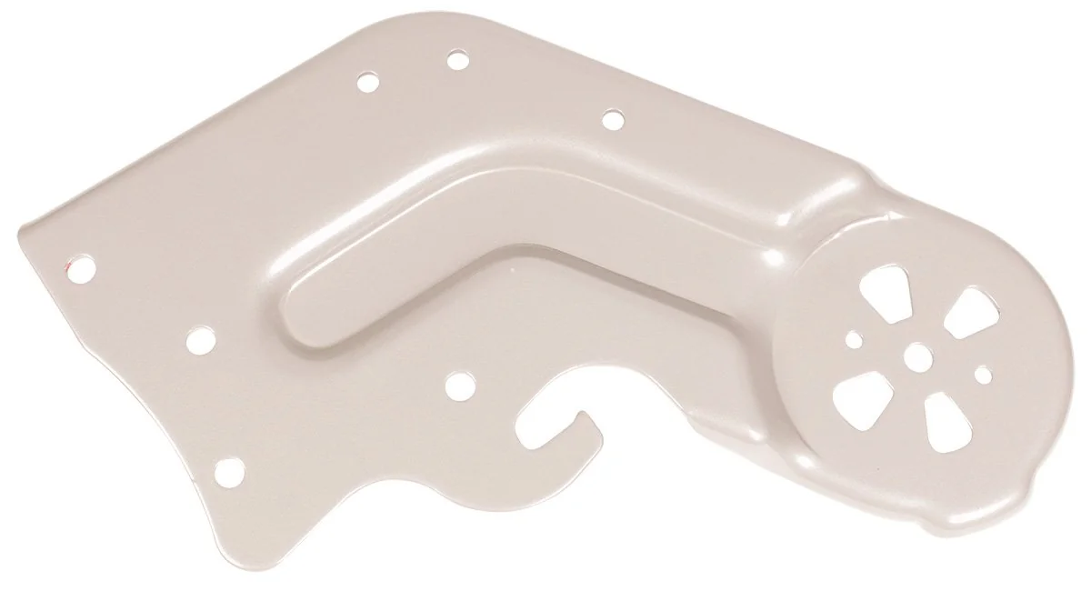 Weibang - 5020116020S/40 - Staffa parte destra WB507SCWB537SC 2018 Original Part