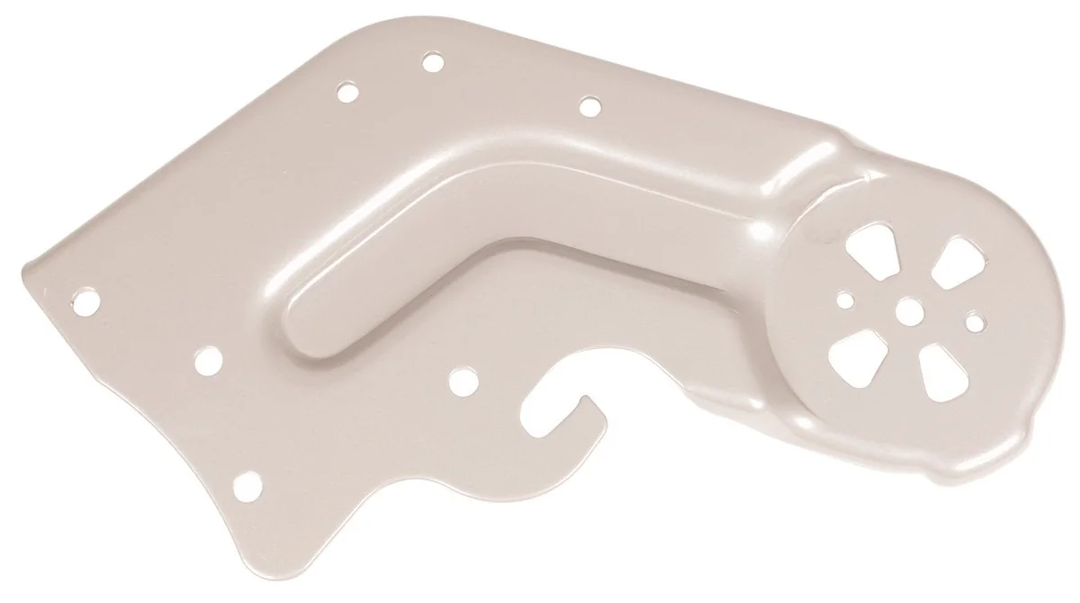 Weibang - 5020116020S/44 - Staffa parte destra WB507SCWB537SC Original Part