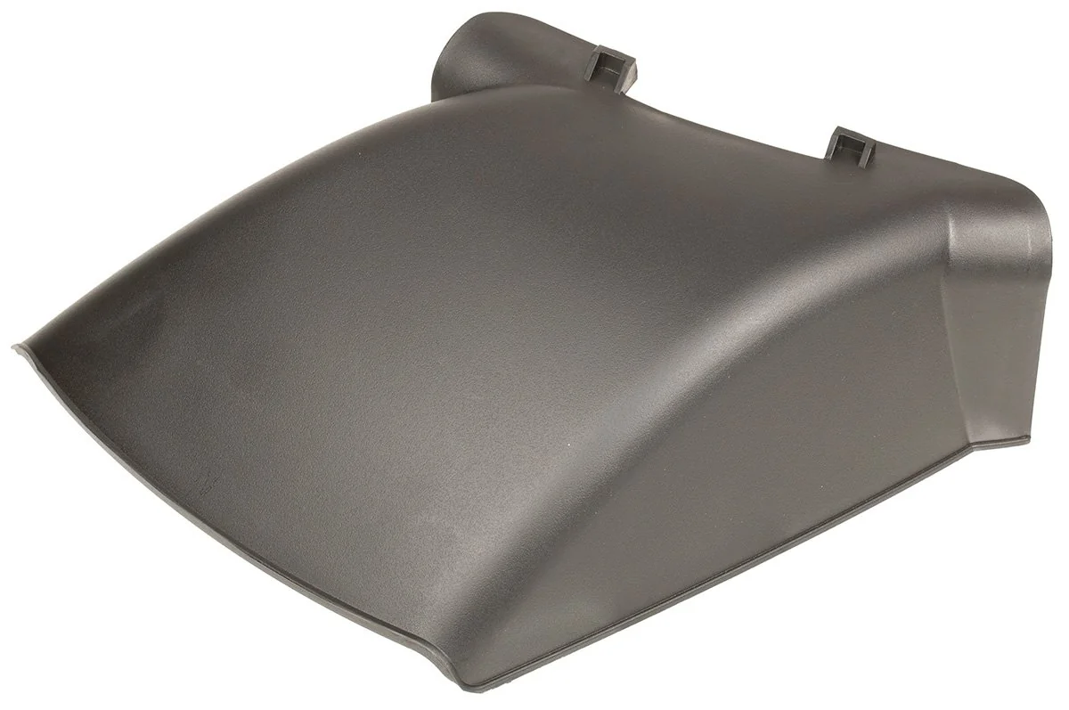 Weibang - 5040108010 - Deflettore scarico laterale WB506SC parte originale