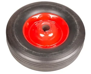 Weibang - 51A0202010 - Ruota anteriore WB517AB aeratore ricambio originale
