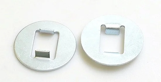 Weibang - 5310404010/02 - Rondella WB536SB WB454HB WB454SB WB455HC WB506HC WB506SB WB507SC WB537SC disco di bloccaggio lama ricambio originale