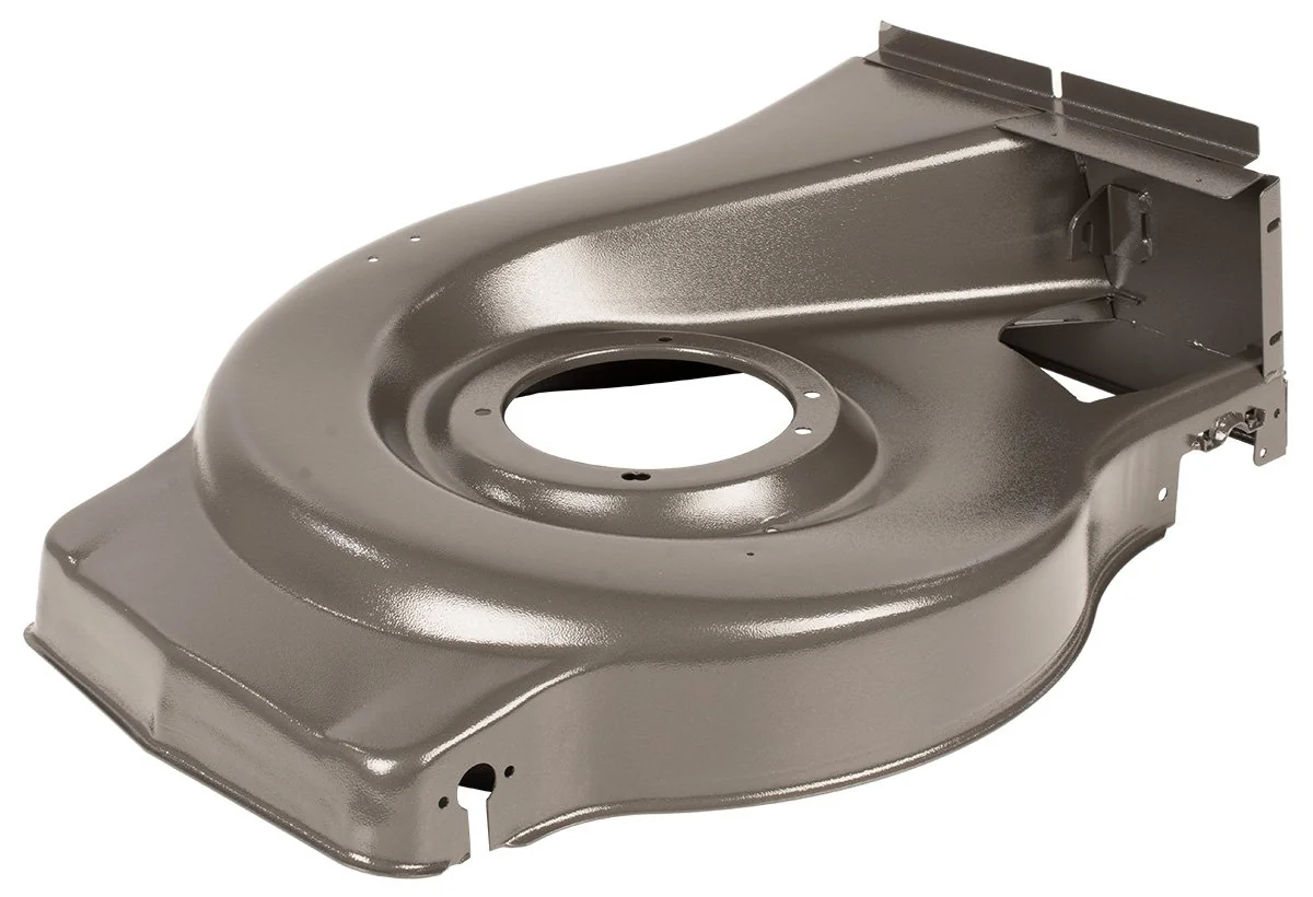 Weibang - 5320101030S/44 - Carcassa tosaerba WB537SC ricambio originale