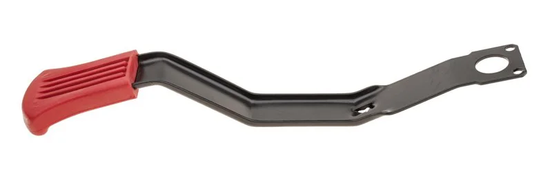 Weibang - 5320303010/80 - Maniglia di regolazione altezza di taglio WB506SKL SB Original Part