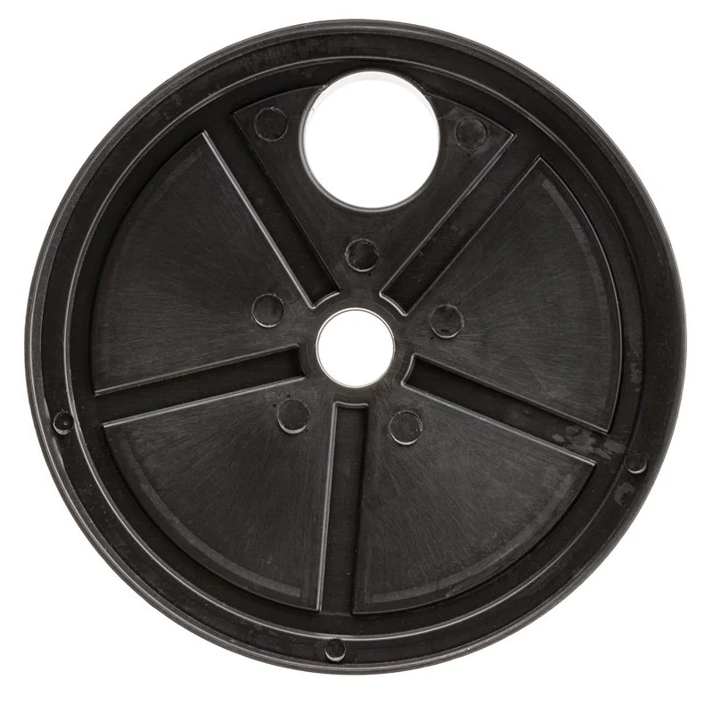 Weibang - 5340310010 - Parapolvere ruota posteriore WB536SB parte originale