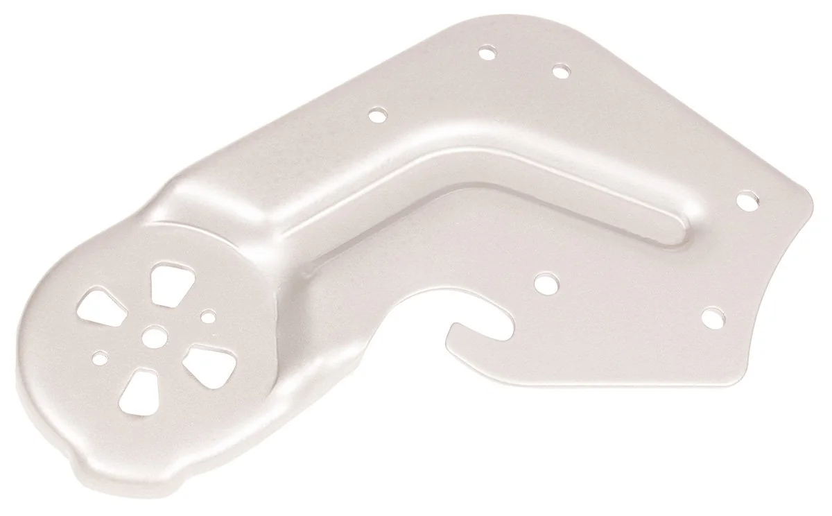 Weibang - 5360124010K/40 - Staffa parte sinistra WB537SLC ORIGINAL PART