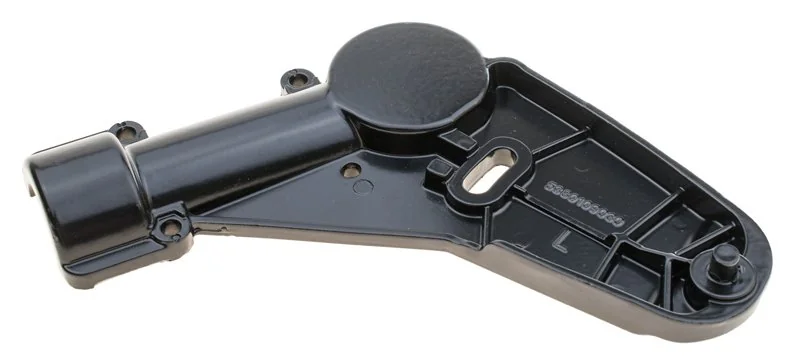 Weibang - 5380109030/22 - Staffa maniglia sinistra WB536SK AL V BBC Pezzo originale