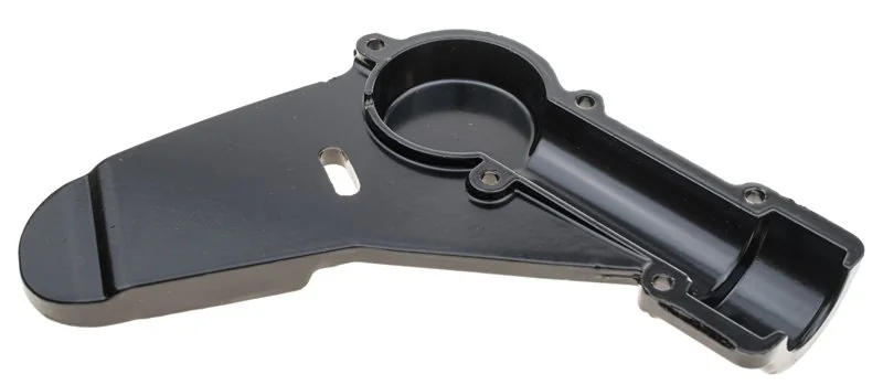 Weibang - 5380109030/22 - Staffa maniglia sinistra WB536SK AL V BBC Pezzo originale