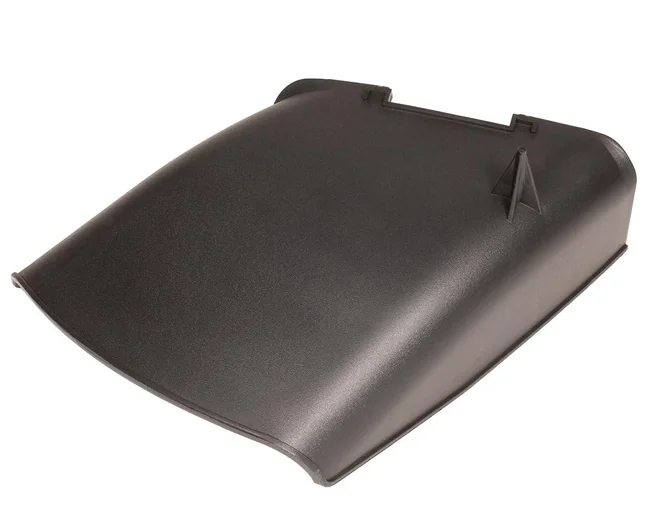 Weibang - 76EF09010 - Deflettore scarico laterale WB76E Rider parte originale