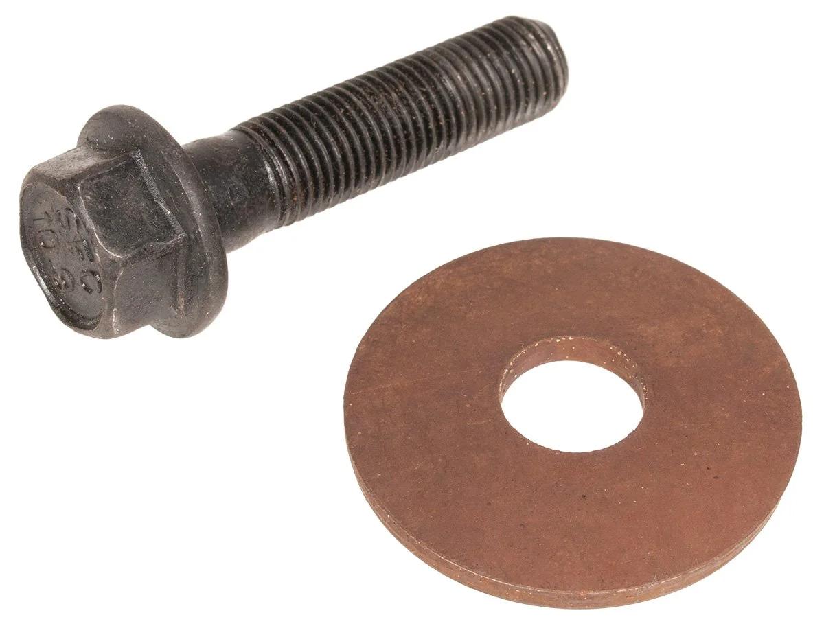 Weibang - BBC02 - Bullone centrale frizione lama WB536SK BBC pezzo originale