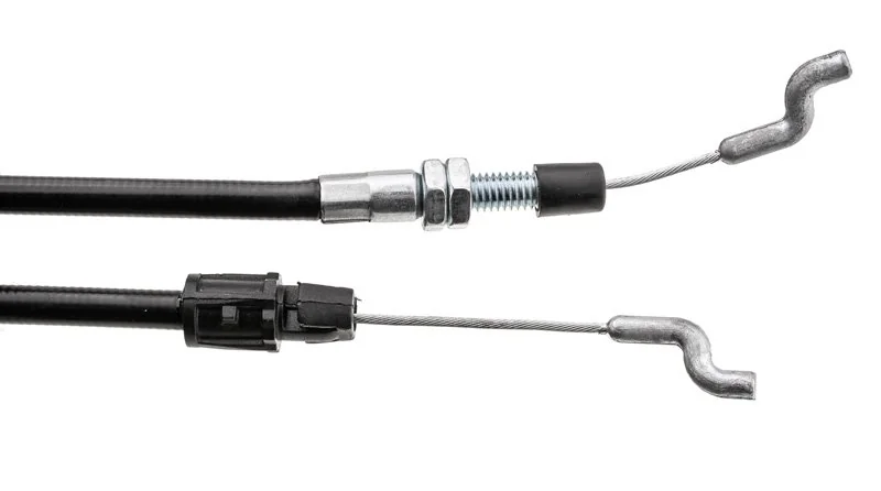 Weibang - BS122-1390 - Cavo freno WB567SB V-R pezzo originale