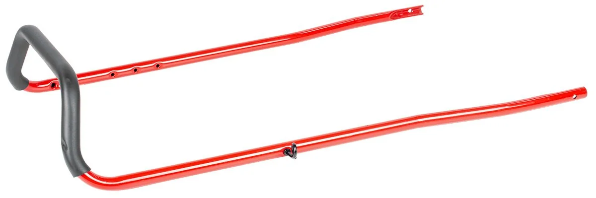 Weibang - GM53C01000001B/49 - Maniglia superiore rasaerba WB536SBV 2018 ricambio originale