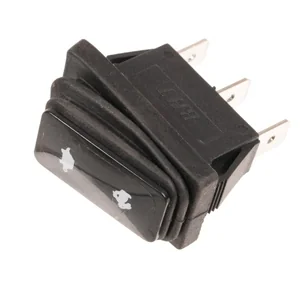 Weibang - KCD1-B - Interruttore WB76E Rider Original Part