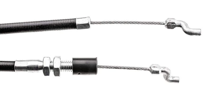 Weibang - TX120-950-S - Cavo regolazione velocità WB537SCV BBC ricambio originale