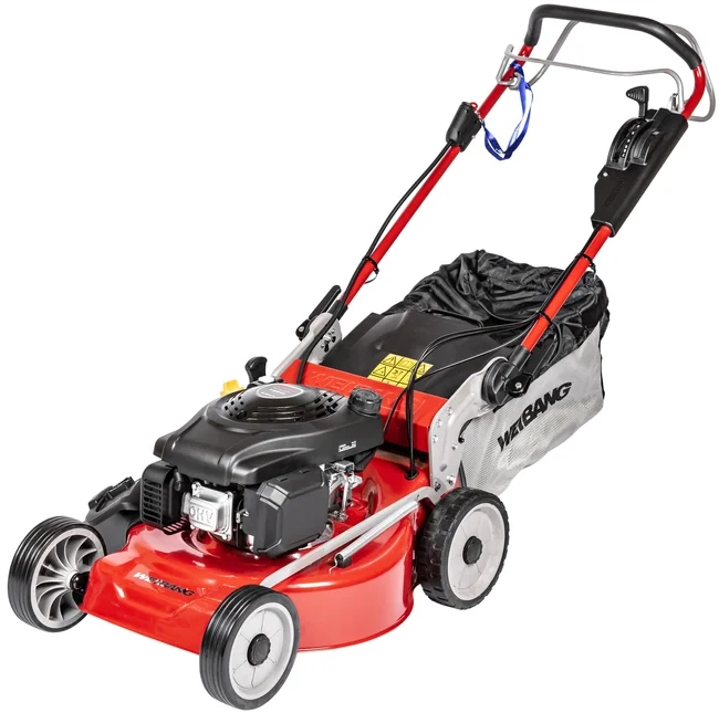 Weibang - WB506SC VE 3IN1 - Avviatore elettrico