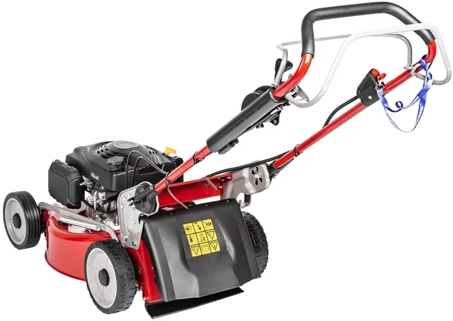 Weibang - WB506SC VE 3IN1 - Avviatore elettrico