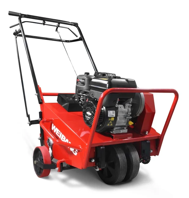 Weibang - WB517AB - Aeratore 53cm B&S 750