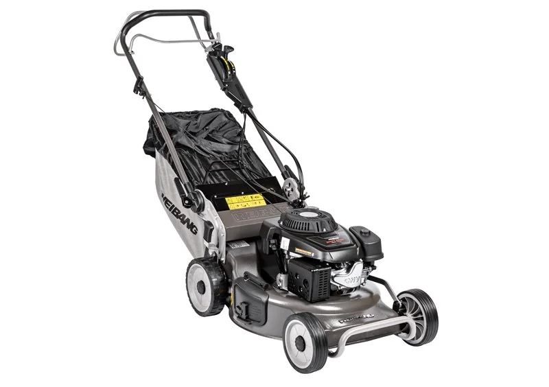 Weibang - WB537SC V 3IN1 - Tosaerba 53cm Loncin 1P70FC semovente 3in1