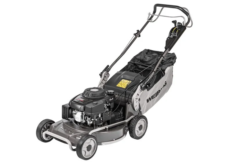 Weibang - WB537SC V AL - Tosaerba 53cm Loncin 1P70FC alluminio semovente