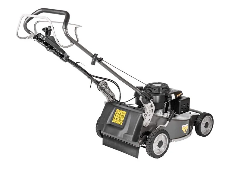 Weibang - WB537SC V AL - Tosaerba 53cm Loncin 1P70FC alluminio semovente