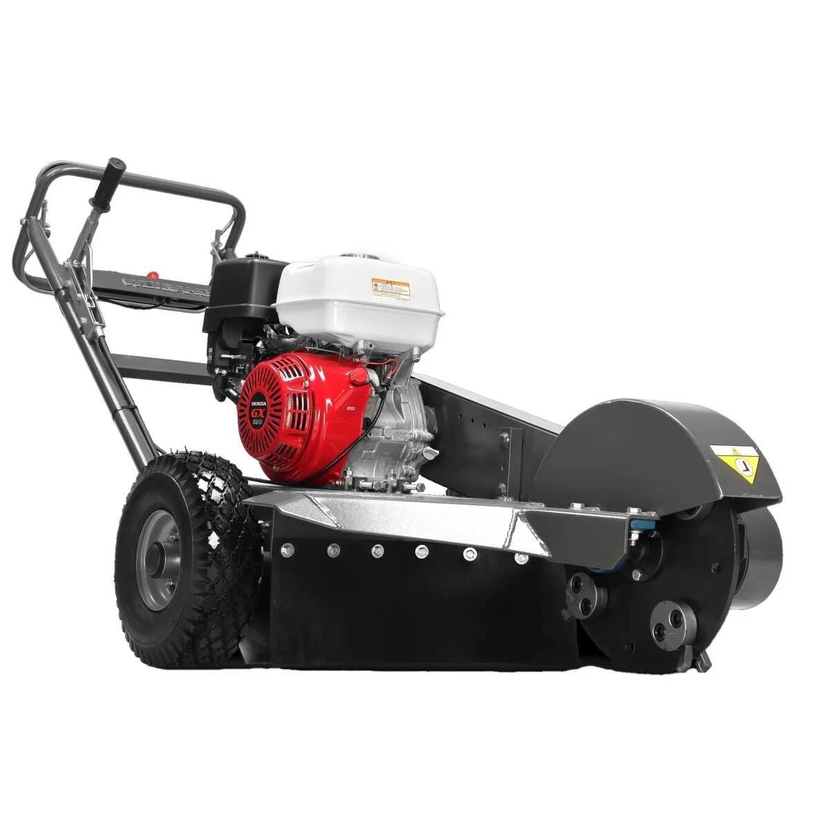 Weibang - WBSG13H - Tritastocchi 35.5cm Honda GX390