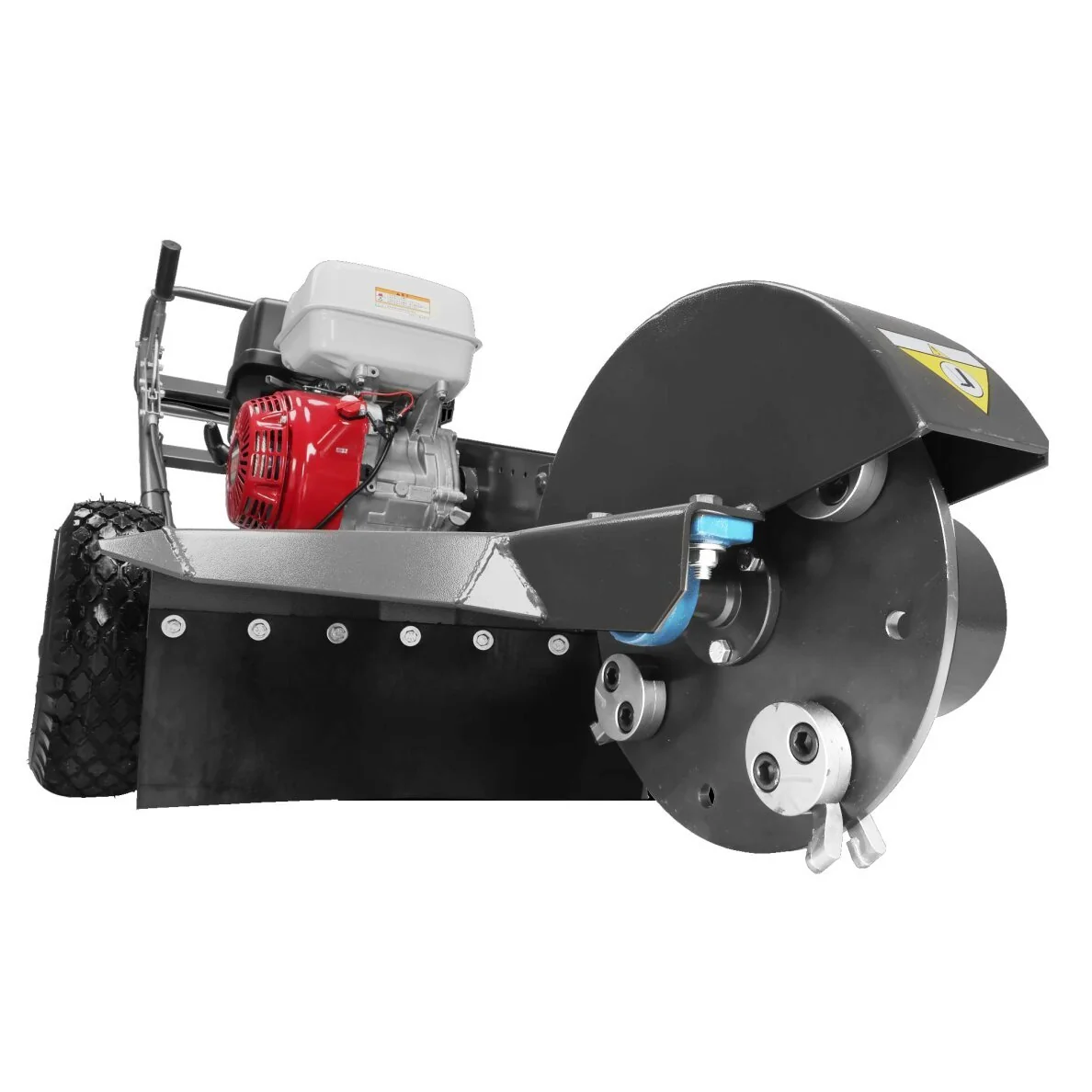 Weibang - WBSG13H - Tritastocchi 35.5cm Honda GX390