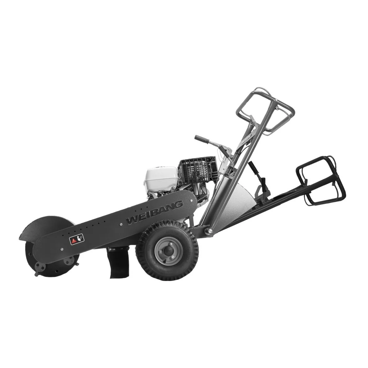 Weibang - WBSG13H - Tritastocchi 35.5cm Honda GX390