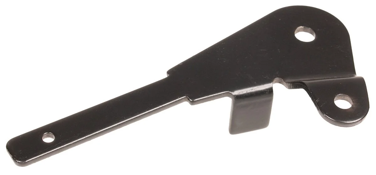 Weibang - XYJ600003/22 - Leva grilletto acceleratore WBLV50KL Original Part