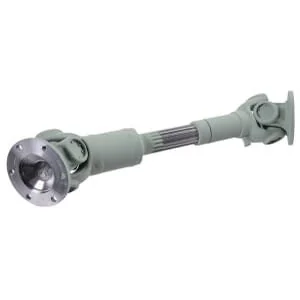 Welte - EDS011000420E - Albero cardanico 01-100-010 L=420