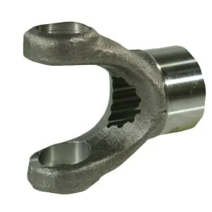 Welte - EDS210650252 - Giunto, Albero profilato, 25x22mm, 065 Elbe