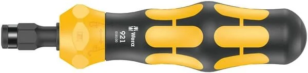 Wera - 05018100001 - Cacciavite a impatto 921 Kraftform Plus