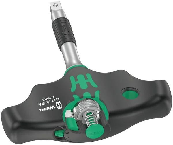 Wera - 05023460001 - Cacciavite con impugnatura a T