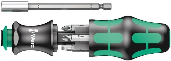 Wera - 073240 - Punta per cacciavite