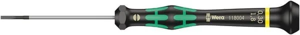 Wera - 203518 - Cacciavite 1.8x60mm
