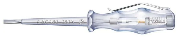 Wera - 247 - Tester di corrente elettrica