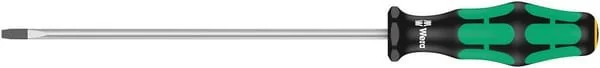 Wera - 3353080 - Cacciavite 3.0x80mm a taglio