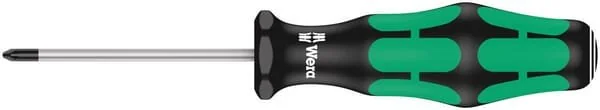 Wera - 355PZ060 - Cacciavite PZ0x60mm