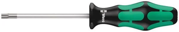 Wera - 367HFTX860 - Cacciavite con funzione di tenuta per viti TORX®
